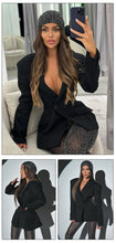 Load image into Gallery viewer, GILLIAN CONDY Blazer Pants Set