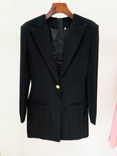 Load image into Gallery viewer, CIRL Blazer Dress