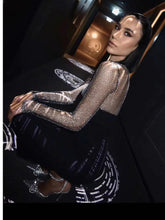 Load image into Gallery viewer, CORNA Bandage Midi Dress