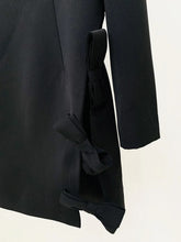 Load image into Gallery viewer, DIPPIE Bow Mini Dress