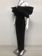 Load image into Gallery viewer, FENNEL Midi Bandage Dress