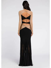 Load image into Gallery viewer, CUCKOO Long Dress