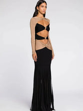 Load image into Gallery viewer, CUCKOO Long Dress