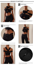Load image into Gallery viewer, BALEARIC Bandage Set