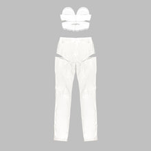Load image into Gallery viewer, HEN Top Pants Set