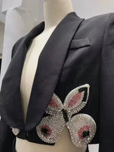 Load image into Gallery viewer, COOTIE Blazer Skirt Set