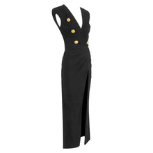 Load image into Gallery viewer, GERMANDER Ankle Bodycon