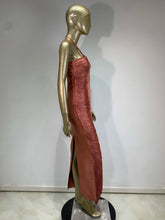 Load image into Gallery viewer, RUE Ankle Bandage Dress