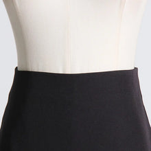 Load image into Gallery viewer, COOTIE Blazer Coat Dress Black