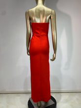 Load image into Gallery viewer, JIA Bandage Ankle Dress