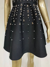Load image into Gallery viewer, HEARTSEY Mini Bandage Dress