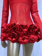 Load image into Gallery viewer, PRIMROSE Bandage Mesh Mini