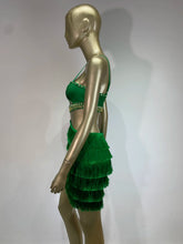 Load image into Gallery viewer, GILEAD Bandage Tassel Mini