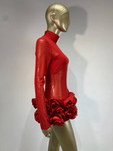 Load image into Gallery viewer, PRIMROSE Bandage Mesh Mini
