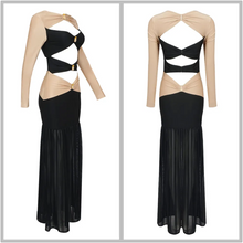 Load image into Gallery viewer, CUCKOO Long Dress