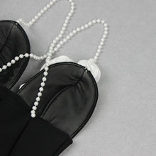 Load image into Gallery viewer, CALLIE Bandage Dress