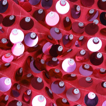 Load image into Gallery viewer, VICKY Sequin Ankle Dress
