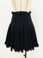 Load image into Gallery viewer, BRITTIE Tweed Jacket Skirt Set