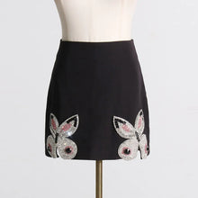 Load image into Gallery viewer, COOTIE Blazer Skirt Set
