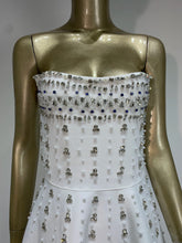 Load image into Gallery viewer, HEARTSEY Mini Bandage Dress
