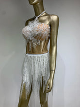 Load image into Gallery viewer, MAINEY Mesh Sequin Mini