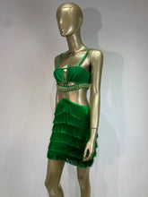 Load image into Gallery viewer, GILEAD Bandage Tassel Mini