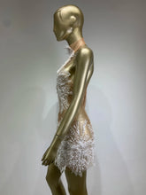 Load image into Gallery viewer, MAINEY Mesh Sequin Mini