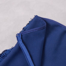 Load image into Gallery viewer, RUE Ankle Bandage Dress