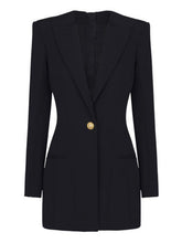 Load image into Gallery viewer, CIRL Blazer Dress