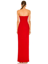 Load image into Gallery viewer, JIA Bandage Ankle Dress