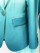 Load image into Gallery viewer, DWELFT Blazer Pants Set