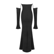 Load image into Gallery viewer, FOXGLOVE Maxi Long Dress