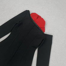 Load image into Gallery viewer, CYPRUSIE Bandage Midi