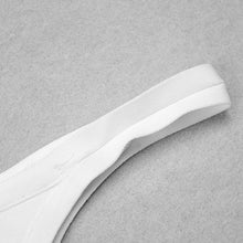 Load image into Gallery viewer, CICELY Bandage Mesh Cutout
