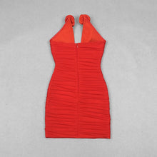 Load image into Gallery viewer, MARICEL Mini Bandage Dress