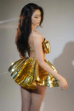 Load image into Gallery viewer, ANETH Gold Set