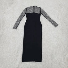 Load image into Gallery viewer, CORNA Bandage Midi Dress