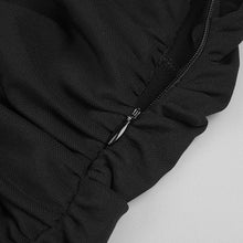 Load image into Gallery viewer, NEBULUNG Top Pants Mesh Set