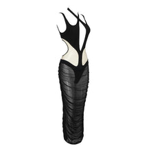 Load image into Gallery viewer, CICELY Bandage Mesh Cutout