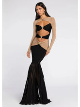 Load image into Gallery viewer, CUCKOO Long Dress