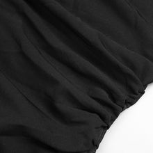 Load image into Gallery viewer, PELICAN Ruffled Mesh Dress