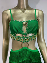 Load image into Gallery viewer, GILEAD Bandage Tassel Mini