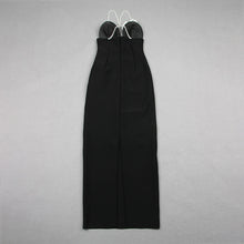 Load image into Gallery viewer, CALLIE Bandage Dress
