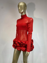 Load image into Gallery viewer, PRIMROSE Bandage Mesh Mini