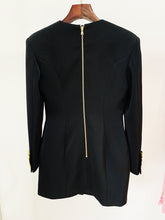 Load image into Gallery viewer, CIRL Blazer Dress