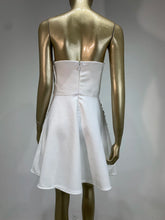 Load image into Gallery viewer, HEARTSEY Mini Bandage Dress