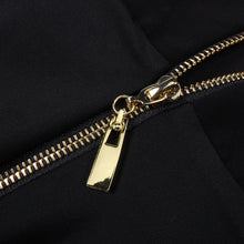 Load image into Gallery viewer, GERMANDER Ankle Bodycon