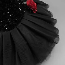 Load image into Gallery viewer, BURMA Sequin Midi w/ Gloves