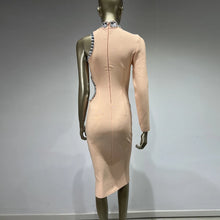Load image into Gallery viewer, HIGHLIE Bandage Midi