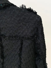 Load image into Gallery viewer, BRITTIE Tweed Jacket Skirt Set